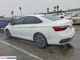 Volkswagen Jetta 2022 1