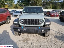 Jeep Wrangler 2024 2