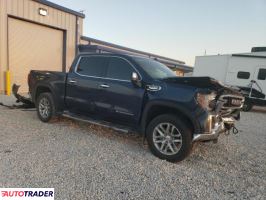 GMC Sierra 2021 5 GMC Sierra 2021 5