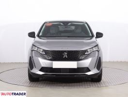 Peugeot 3008 2022 1.2 128 KM Peugeot 3008 2022 1.2 128 KM