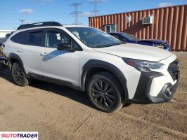 Subaru Outback 2023 2