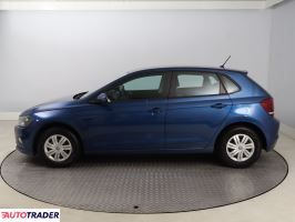 Volkswagen Polo 2018 1.0 93 KM