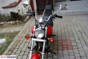 Kawasaki 2005 Kawasaki 2005