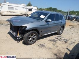 BMW X3 2024 2