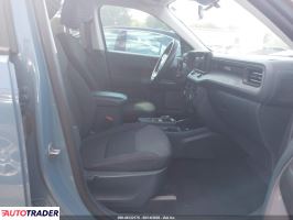 Ford Maverick 2022 2