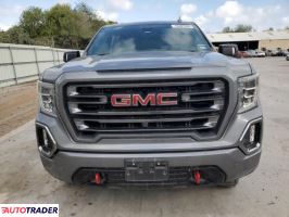 GMC Sierra 2022 6