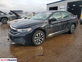 Volkswagen Jetta - zobacz ofertę