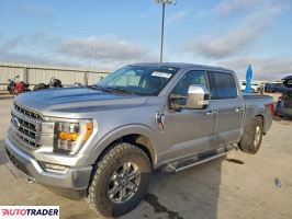 Ford Pozostałe - zobacz ofertę