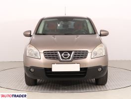 Nissan Qashqai 2007 1.5 104 KM