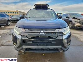 Mitsubishi Outlander 2020 2