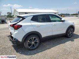 Buick Pozostałe 2022 1 Buick Pozostałe 2022 1