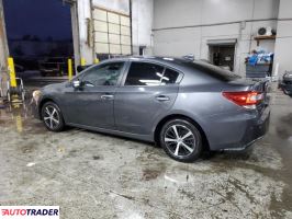 Subaru Impreza 2019 2