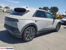 Hyundai Pozostałe 2024 Hyundai Pozostałe 2024