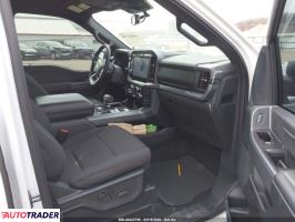 Ford Pozostałe 2025 3