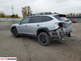 Subaru Outback 2025 2