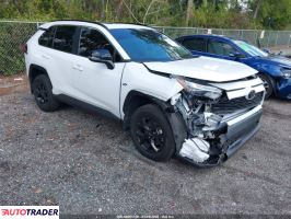 Toyota Pozostałe - zobacz ofertę