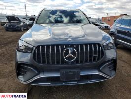 Mercedes CL 2024 3
