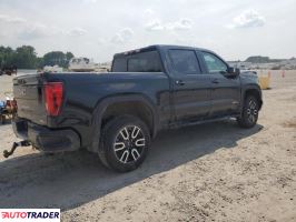 GMC Sierra 2024 6