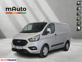 Ford Transit 2018 2.0 Ford Transit 2018 2.0