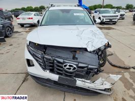 Hyundai Tucson 2024 2