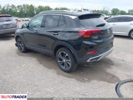 Buick Pozostałe 2021 1