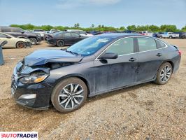 Chevrolet Malibu - zobacz ofertę