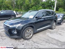 Hyundai Santa Fe 2020 2