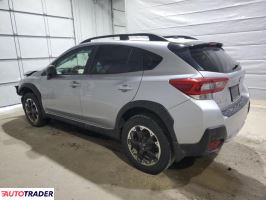 Subaru Pozostałe 2021 2 Subaru Pozostałe 2021 2