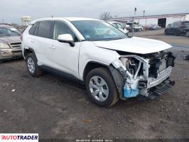 Toyota Pozostałe - zobacz ofertę