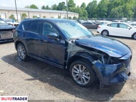 Mazda CX-5 2024 2