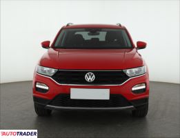 Volkswagen T-Roc 2020 1.5 147 KM