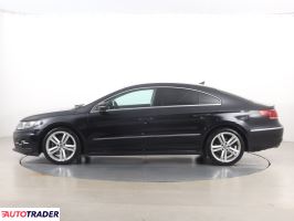 Volkswagen Passat CC 2015 2.0 207 KM