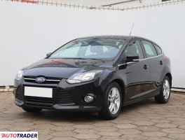 Ford Focus 2012 1.0 123 KM