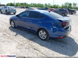 Hyundai Elantra 2020 2