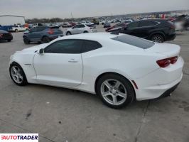 Chevrolet Camaro 2019 3 Chevrolet Camaro 2019 3