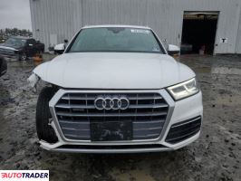Audi Q5 2019 2
