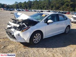 Toyota Corolla - zobacz ofertę