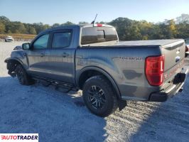 Ford Ranger 2022 2