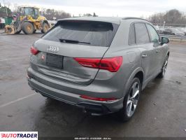 Audi Q3 2021 2