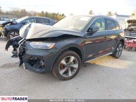 Audi Q5 2023 2