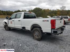 Ford Pozostałe 2023 6