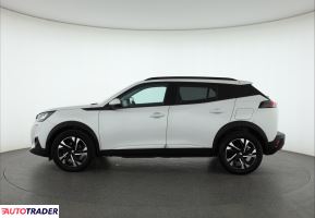 Peugeot 2008 2021 1.2 128 KM