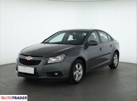 Chevrolet Cruze 2012 1.8 139 KM