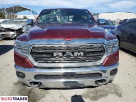 Dodge Ram 2022 5