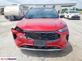Ford Escape 2023 1