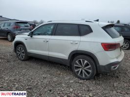 Volkswagen Pozostałe 2022 1 Volkswagen Pozostałe 2022 1