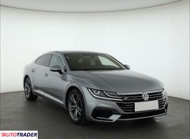 Volkswagen Arteon 2020 2.0 187 KM