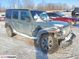 Jeep Wrangler 2024 3