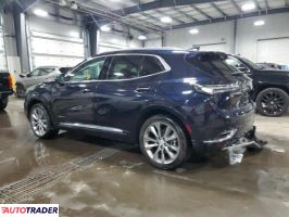 Buick Pozostałe 2021 2 Buick Pozostałe 2021 2