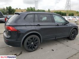 Volkswagen Tiguan 2020 2